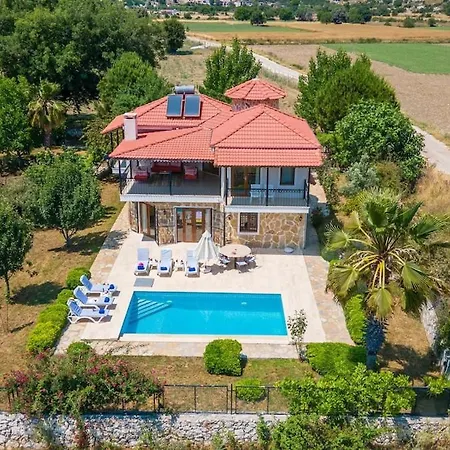 Villa Gelincik *