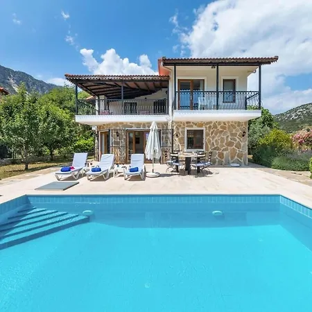 Villa Gelincik