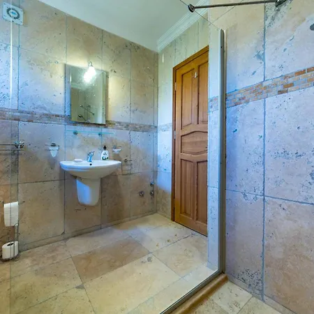 Villa Gelincik Kas
