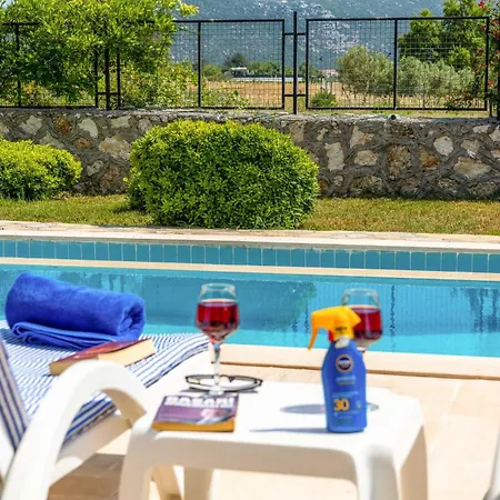 Villa Gelincik *